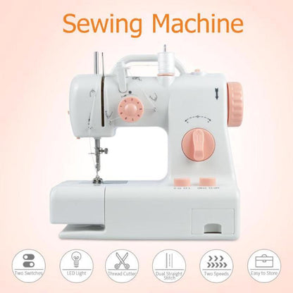 Mini home sewing machine - Hearth & Lume