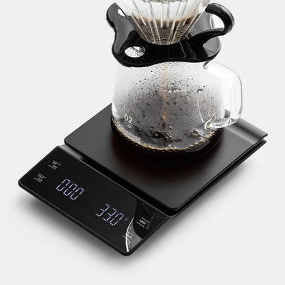 Handmade Coffee Electronic Scale - Hearth & Lume