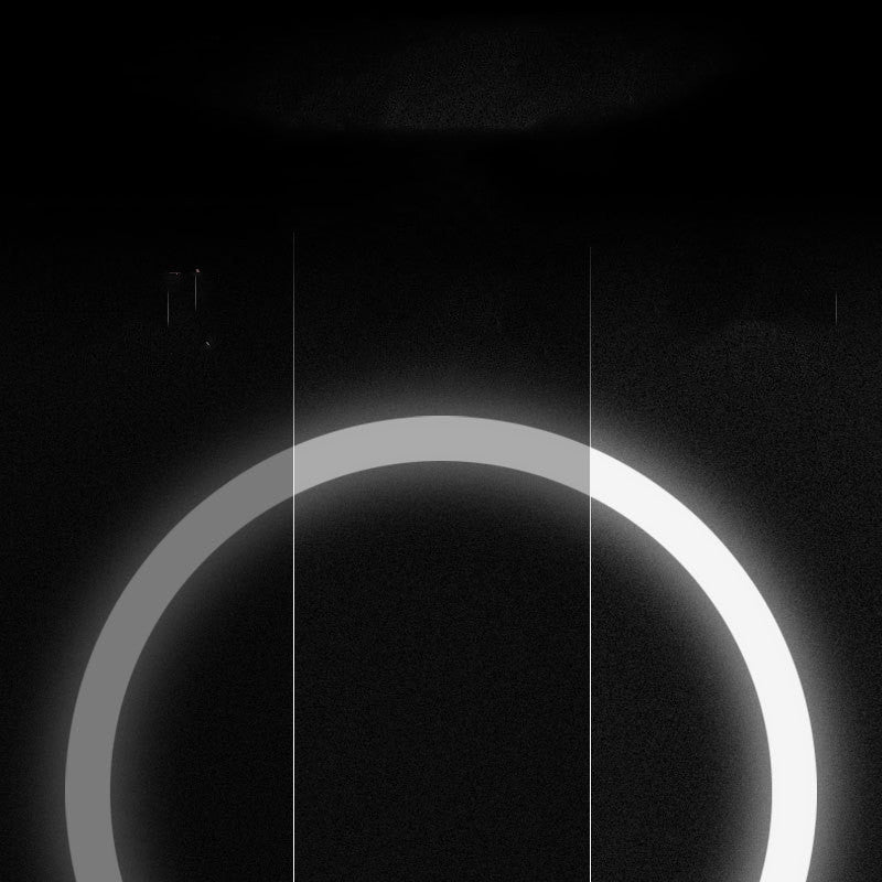 led light makeup mirror - Hearth & Lume