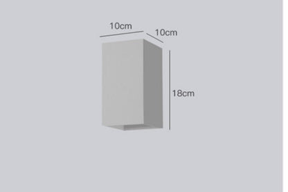 Living Room Background Wall Lamp - Hearth & Lume