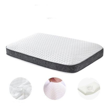 Memory Sponge Pillow Rebound Slowly - Hearth & Lume