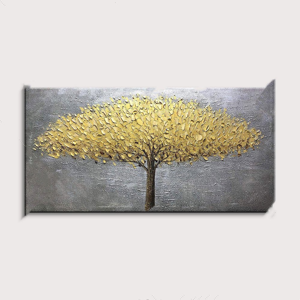 Fashionable Living Room Decoration Canvas Painting - Hearth & Lume