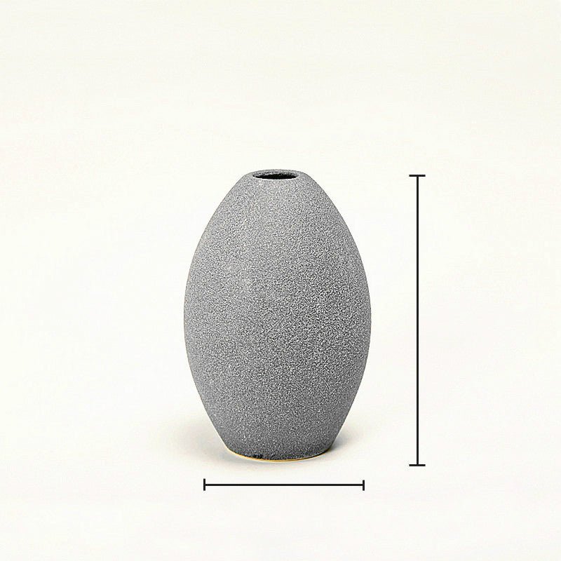 Nordic Ceramic Vase Ornaments Home Decoration Ornaments - Hearth & Lume