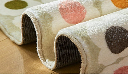 Simple Living Room Carpet Bedroom Room - Hearth & Lume