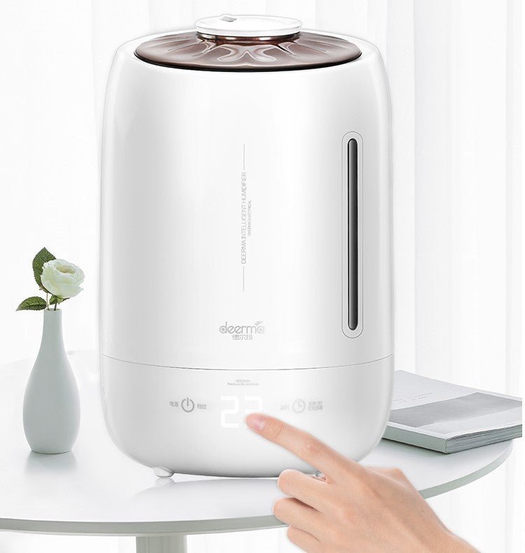 Large capacity air humidifier - Hearth & Lume