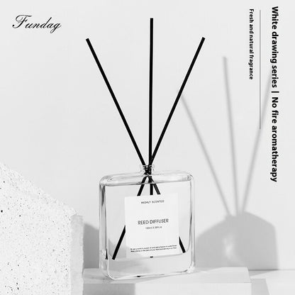 Plant Home Indoor Bedroom Lasting Fragrance - Hearth & Lume