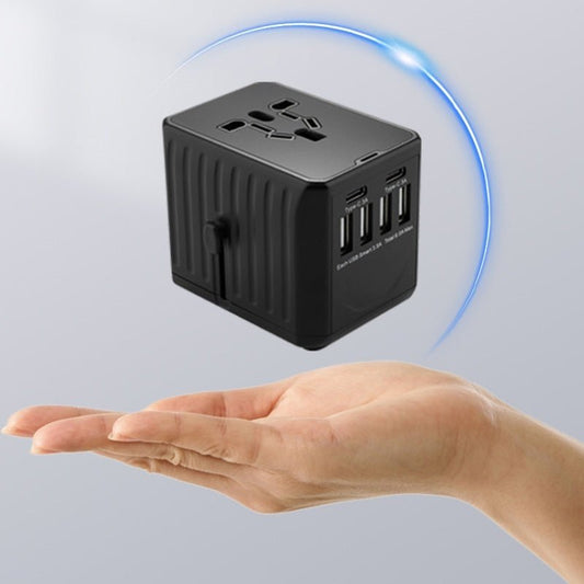 Conversion Plug One To Three Multi - function Converter - Hearth & Lume