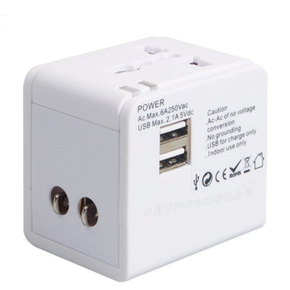 Multifunctional Global Universal Conversion Plug - Hearth & Lume