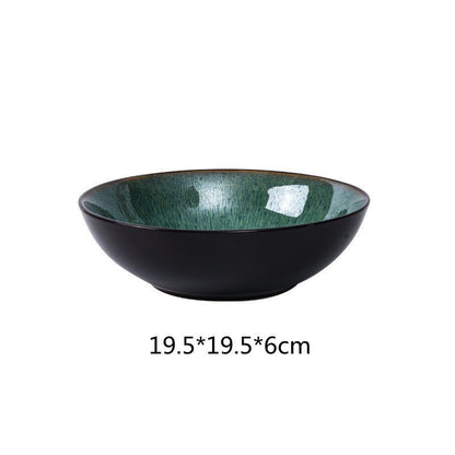 Retro Bowls and Plates - Hearth & Lume