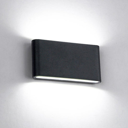 Aisle balcony lamp bedside wall lamp - Hearth & Lume