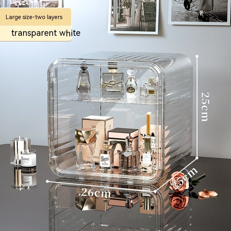 Dustproof Cup Storage Rack Water Cup Storage Rack - Hearth & Lume