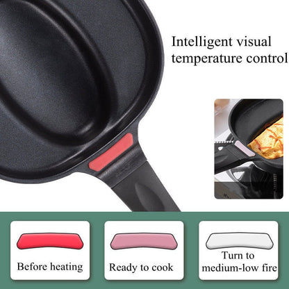 Omelette Rice Non - Stick Frying Pan Baking Pan Mold - Hearth & Lume