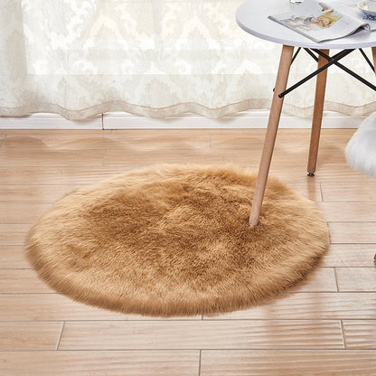 Home Living Room Bedroom Plush Carpet - Hearth & Lume