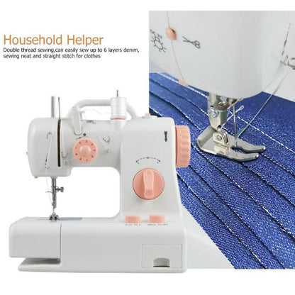 Mini home sewing machine - Hearth & Lume
