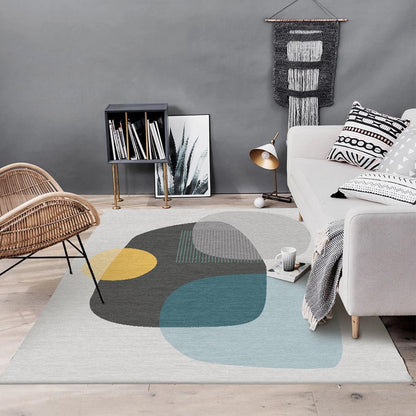 Bedroom kitchen bedside carpet floor mats - Hearth & Lume