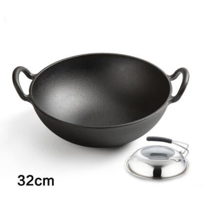 Mini Non - stick Fryer - Hearth & Lume