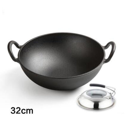 Mini Non - stick Fryer - Hearth & Lume
