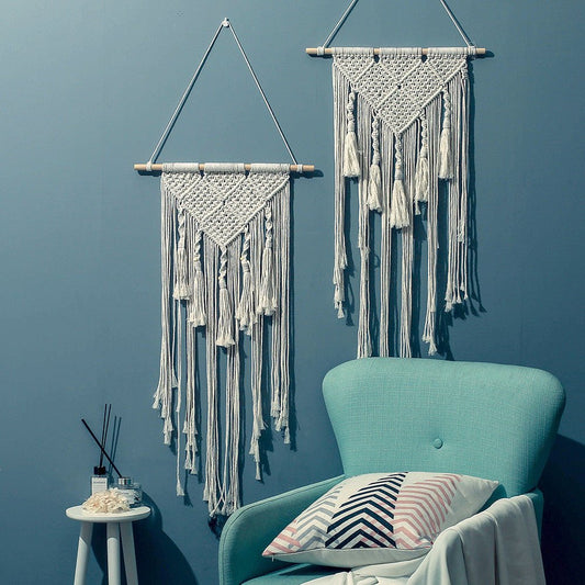 Living room Decoration Wall Hanging - Hearth & Lume
