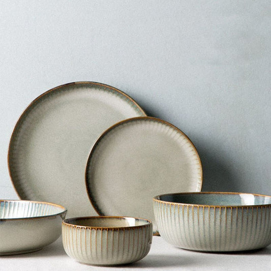 Household Nordic Tableware - Hearth & Lume