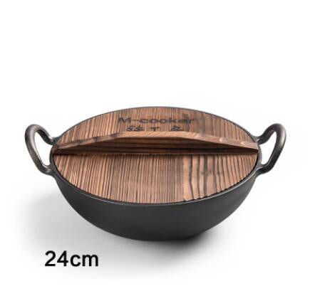 Mini Non - stick Fryer - Hearth & Lume