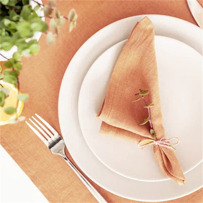 Cloth Mat Kitchen Photography Props - Hearth & Lume