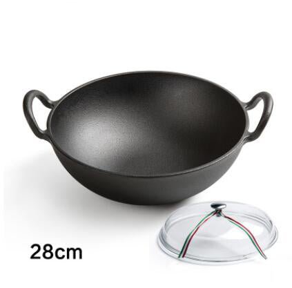 Mini Non - stick Fryer - Hearth & Lume