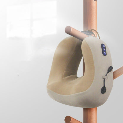 Multifunctional Household Cervical Massage Pillow - Hearth & Lume