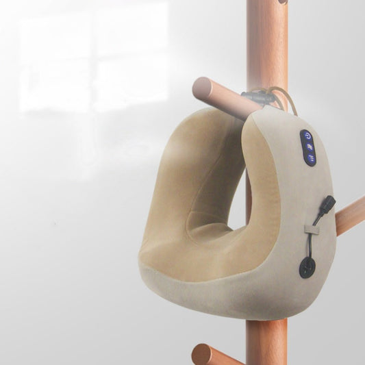 Multifunctional Household Cervical Massage Pillow - Hearth & Lume