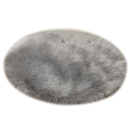 Home Living Room Bedroom Plush Carpet - Hearth & Lume