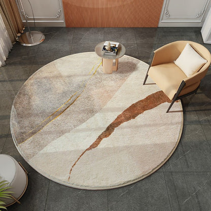Modern Minimalist Bedroom Thickened Non - slip Floor Mat - Hearth & Lume