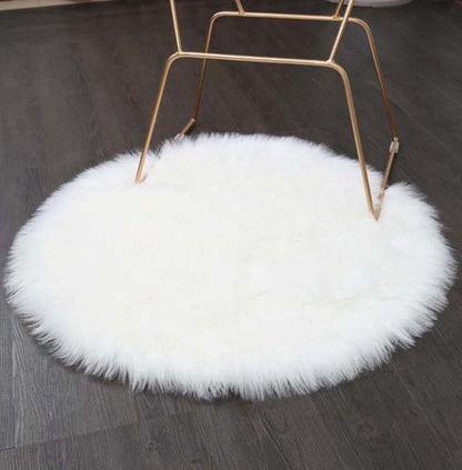 Home Living Room Bedroom Plush Carpet - Hearth & Lume