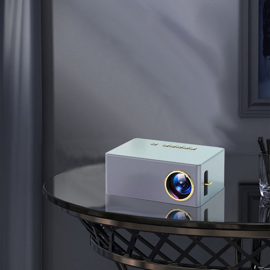 New Ultra Clear Projector Home Bedroom - Hearth & Lume