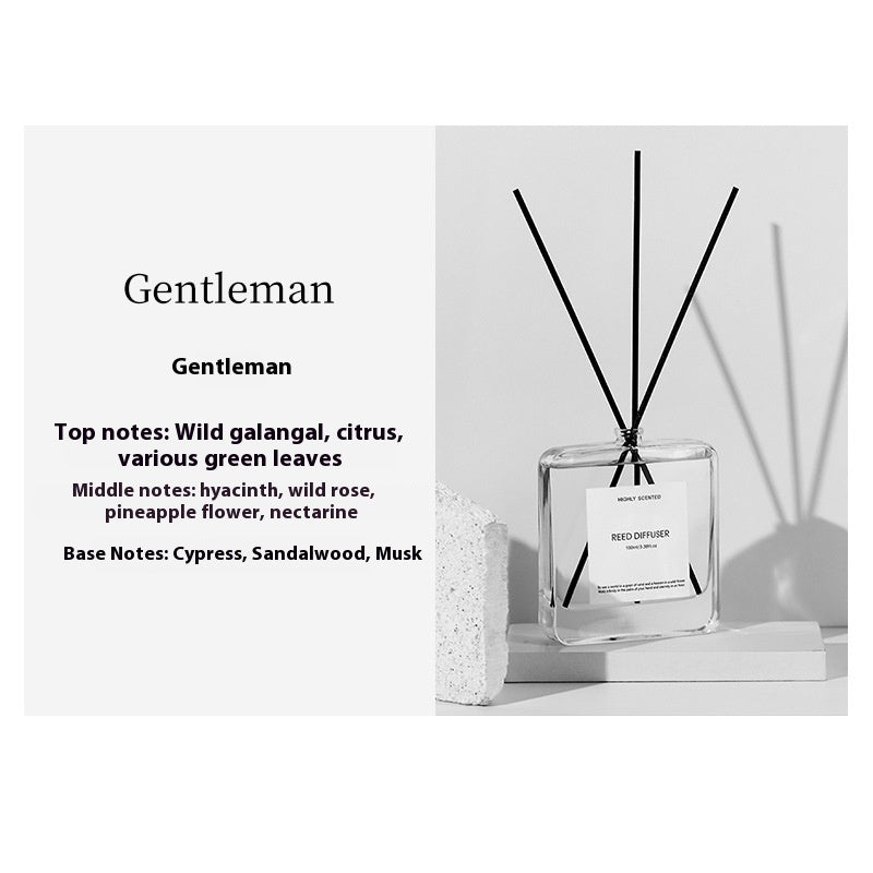 Plant Home Indoor Bedroom Lasting Fragrance - Hearth & Lume