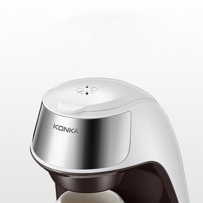 Household Coffee Machine Mini Portable Office Brewing - Hearth & Lume