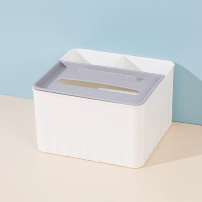 Household Simple Living Room Storage Box - Hearth & Lume