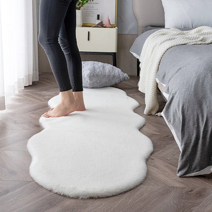 Machine Washable Bedroom Bedside Carpet - Hearth & Lume