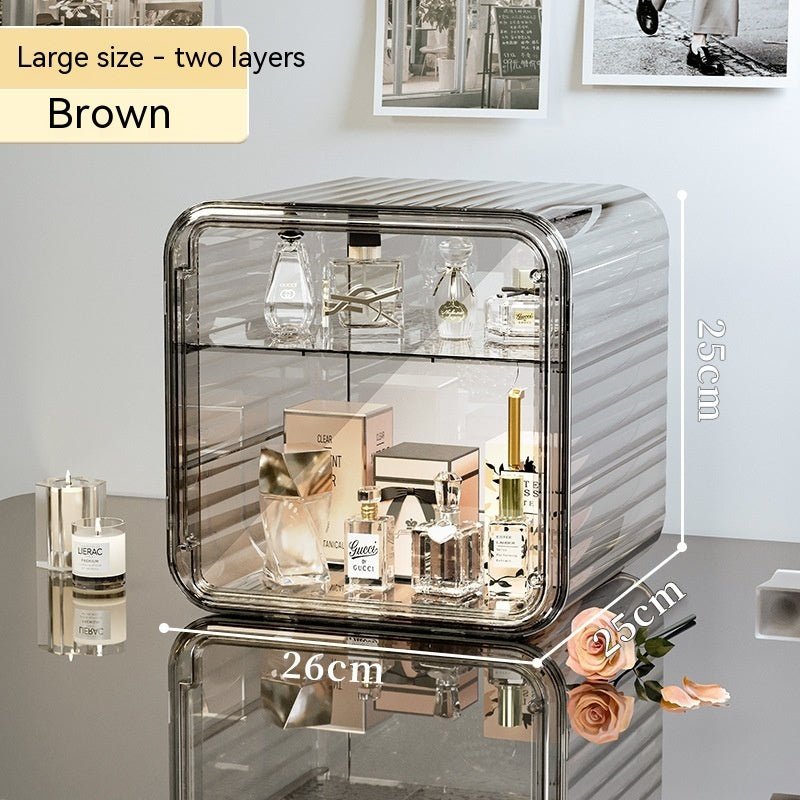 Dustproof Cup Storage Rack Water Cup Storage Rack - Hearth & Lume