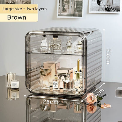 Dustproof Cup Storage Rack Water Cup Storage Rack - Hearth & Lume