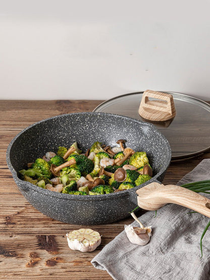Electric Cooker Gas Stove Frying Pan - Hearth & Lume