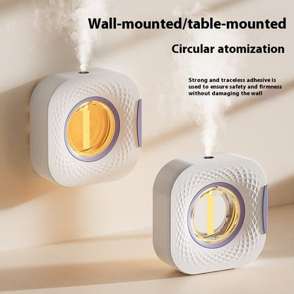 Aroma Diffuser Automatic Dispenser Smart Aromatherapy Machine - Hearth & Lume