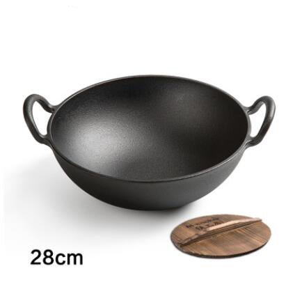 Mini Non - stick Fryer - Hearth & Lume