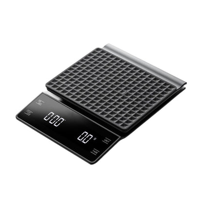 Handmade Coffee Electronic Scale - Hearth & Lume