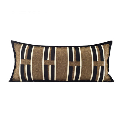 Modern Minimalist Living Room Sofa Cushion - Hearth & Lume
