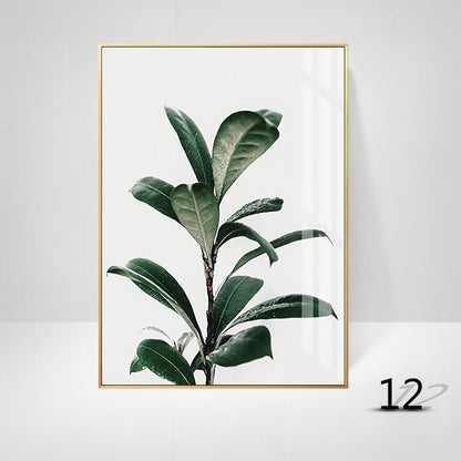 Living Room Decorative Painting Canvas Core - Hearth & Lume
