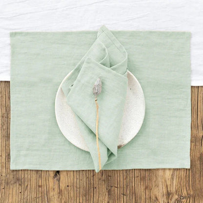 Cloth Mat Kitchen Photography Props - Hearth & Lume