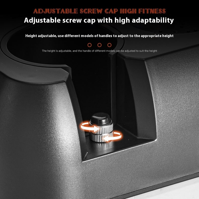 ABS Coffee Press Holder Multifunctional - Hearth & Lume