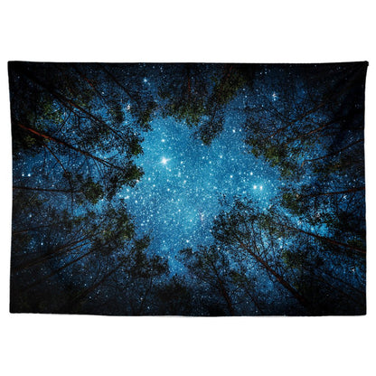 Wall Mounted Tapestry Home Decoration - Hearth & Lume