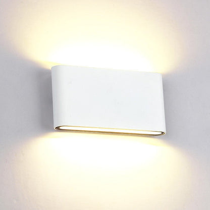 Aisle balcony lamp bedside wall lamp - Hearth & Lume
