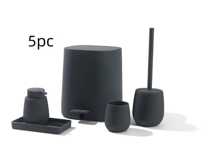 Bathroom Five Sets - Hearth & Lume