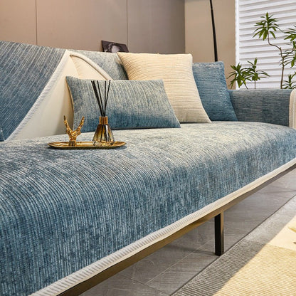 Cover Simple Sofa Cover Towel Cushion - Hearth & Lume